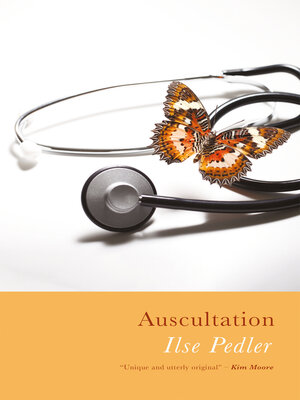 cover image of Auscultation
